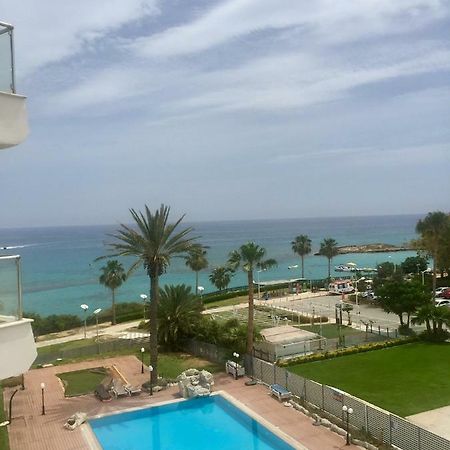 Pallinio Court 402 Fig Tree Bay- Protaras Beach, Iasonos Str 7A Exteriör bild