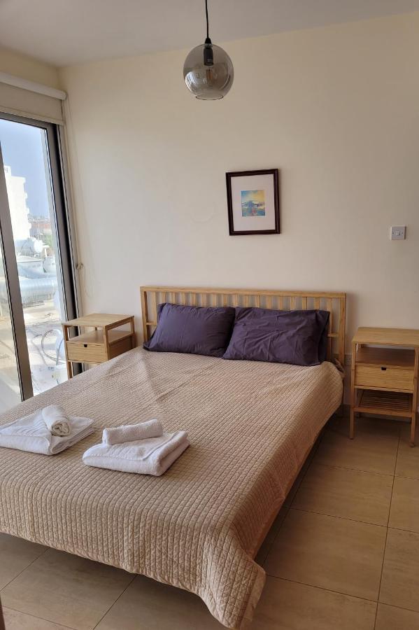 Pallinio Court 402 Fig Tree Bay- Protaras Beach, Iasonos Str 7A Exteriör bild