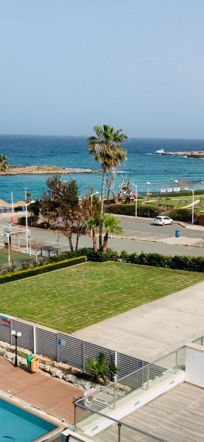 Pallinio Court 402 Fig Tree Bay- Protaras Beach, Iasonos Str 7A Exteriör bild