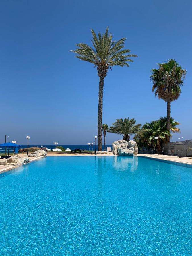 Pallinio Court 402 Fig Tree Bay- Protaras Beach, Iasonos Str 7A Exteriör bild