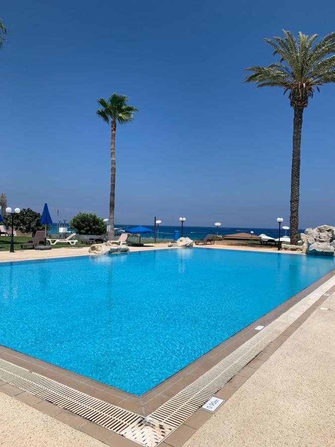 Pallinio Court 402 Fig Tree Bay- Protaras Beach, Iasonos Str 7A Exteriör bild