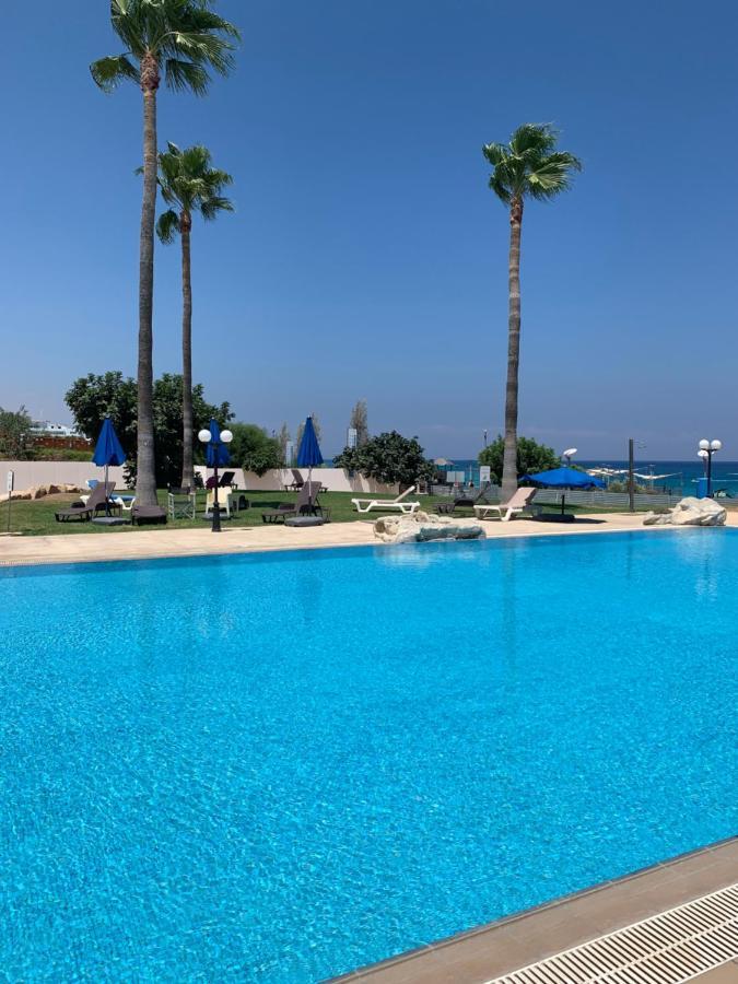 Pallinio Court 402 Fig Tree Bay- Protaras Beach, Iasonos Str 7A Exteriör bild