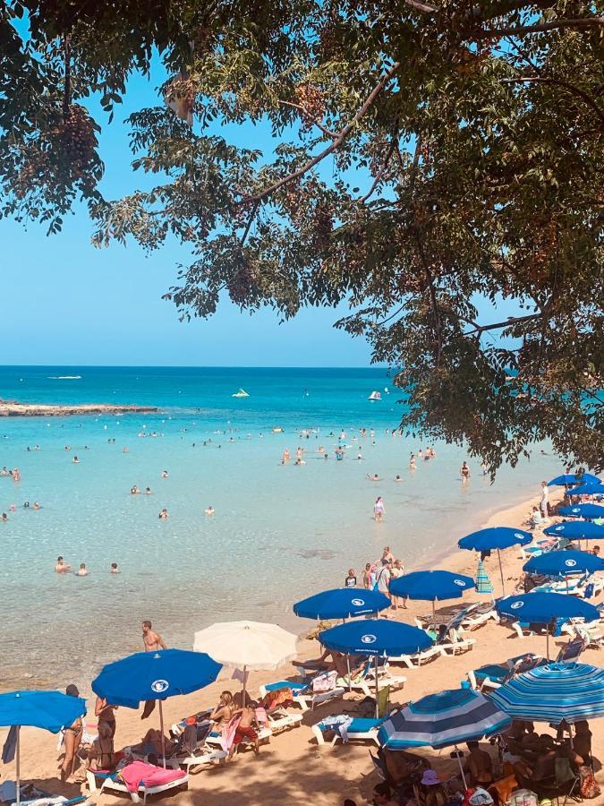 Pallinio Court 402 Fig Tree Bay- Protaras Beach, Iasonos Str 7A Exteriör bild