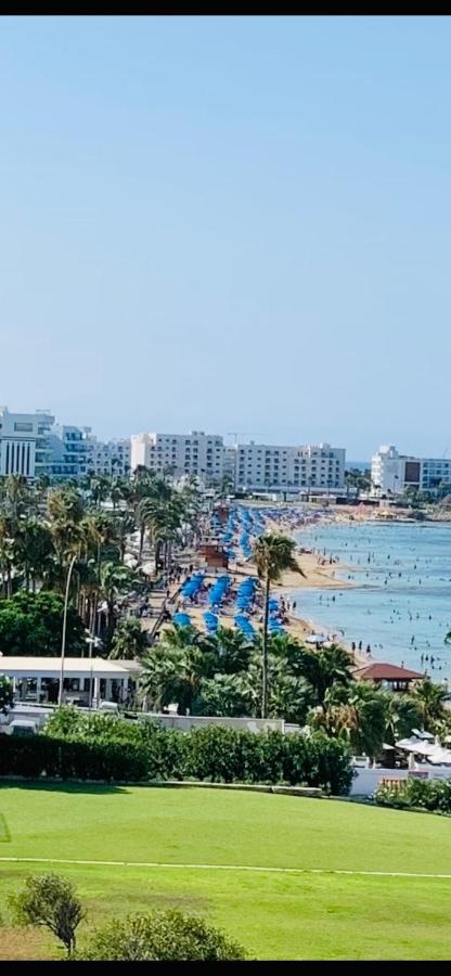 Pallinio Court 402 Fig Tree Bay- Protaras Beach, Iasonos Str 7A Exteriör bild