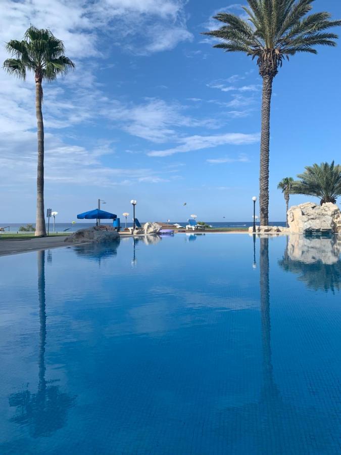 Pallinio Court 402 Fig Tree Bay- Protaras Beach, Iasonos Str 7A Exteriör bild
