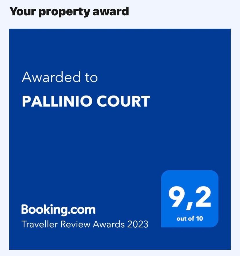 Pallinio Court 402 Fig Tree Bay- Protaras Beach, Iasonos Str 7A Exteriör bild