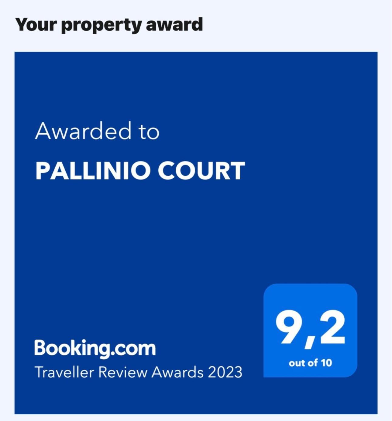 Pallinio Court 402 Fig Tree Bay- Protaras Beach, Iasonos Str 7A Exteriör bild