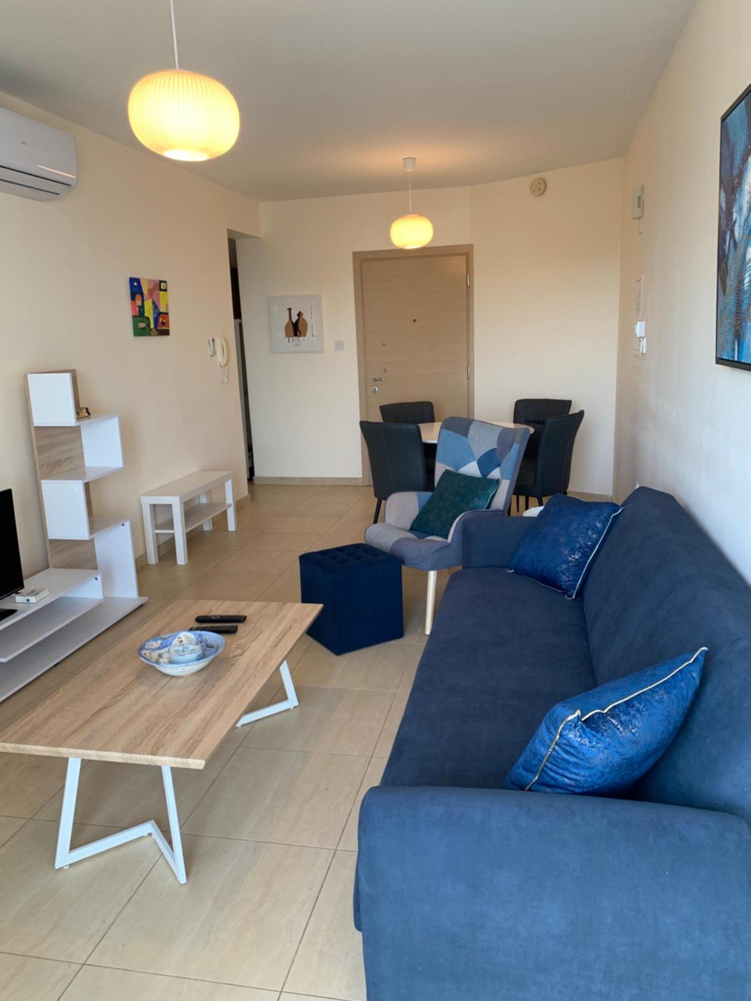 Pallinio Court 402 Fig Tree Bay- Protaras Beach, Iasonos Str 7A Exteriör bild