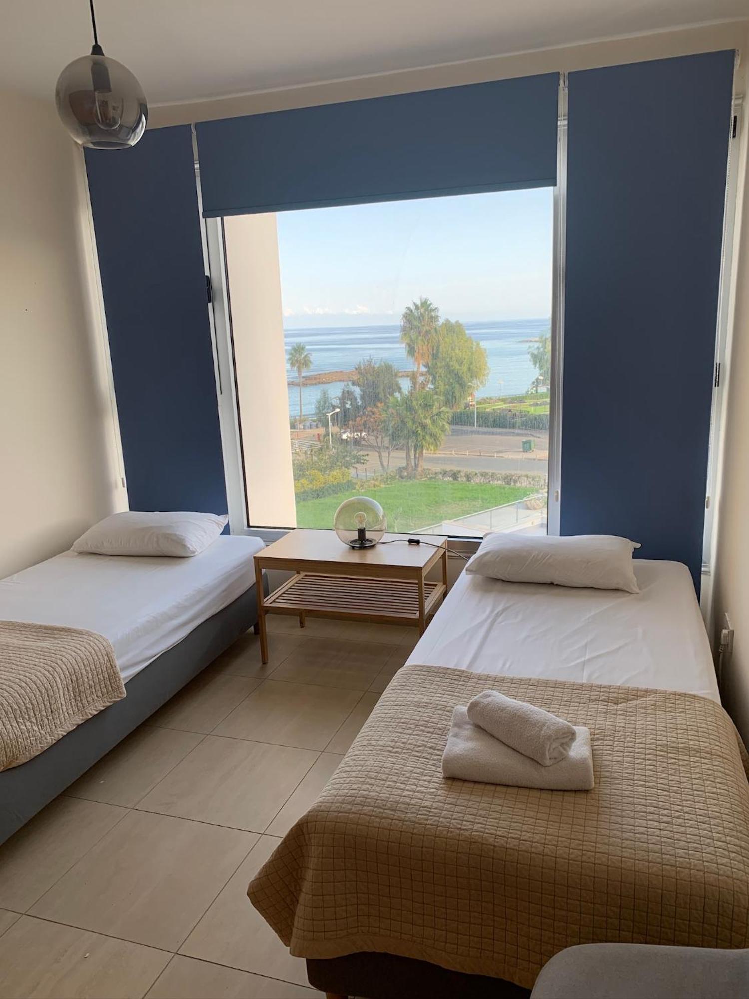 Pallinio Court 402 Fig Tree Bay- Protaras Beach, Iasonos Str 7A Exteriör bild