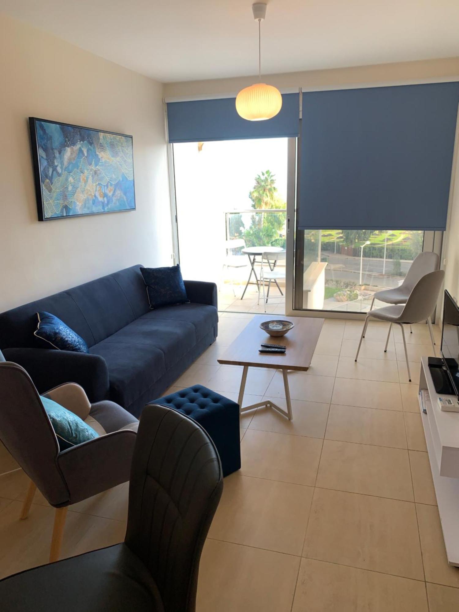 Pallinio Court 402 Fig Tree Bay- Protaras Beach, Iasonos Str 7A Exteriör bild
