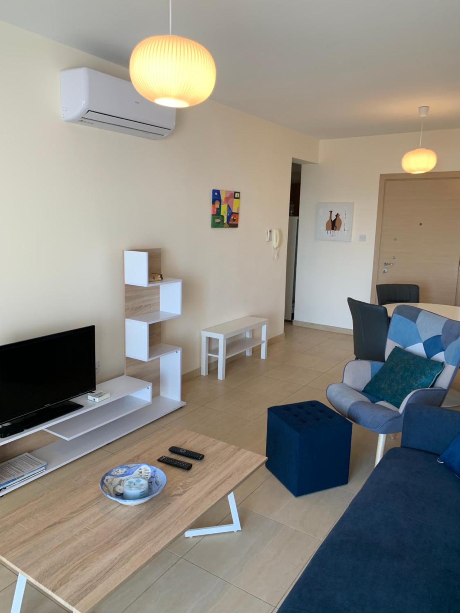 Pallinio Court 402 Fig Tree Bay- Protaras Beach, Iasonos Str 7A Exteriör bild