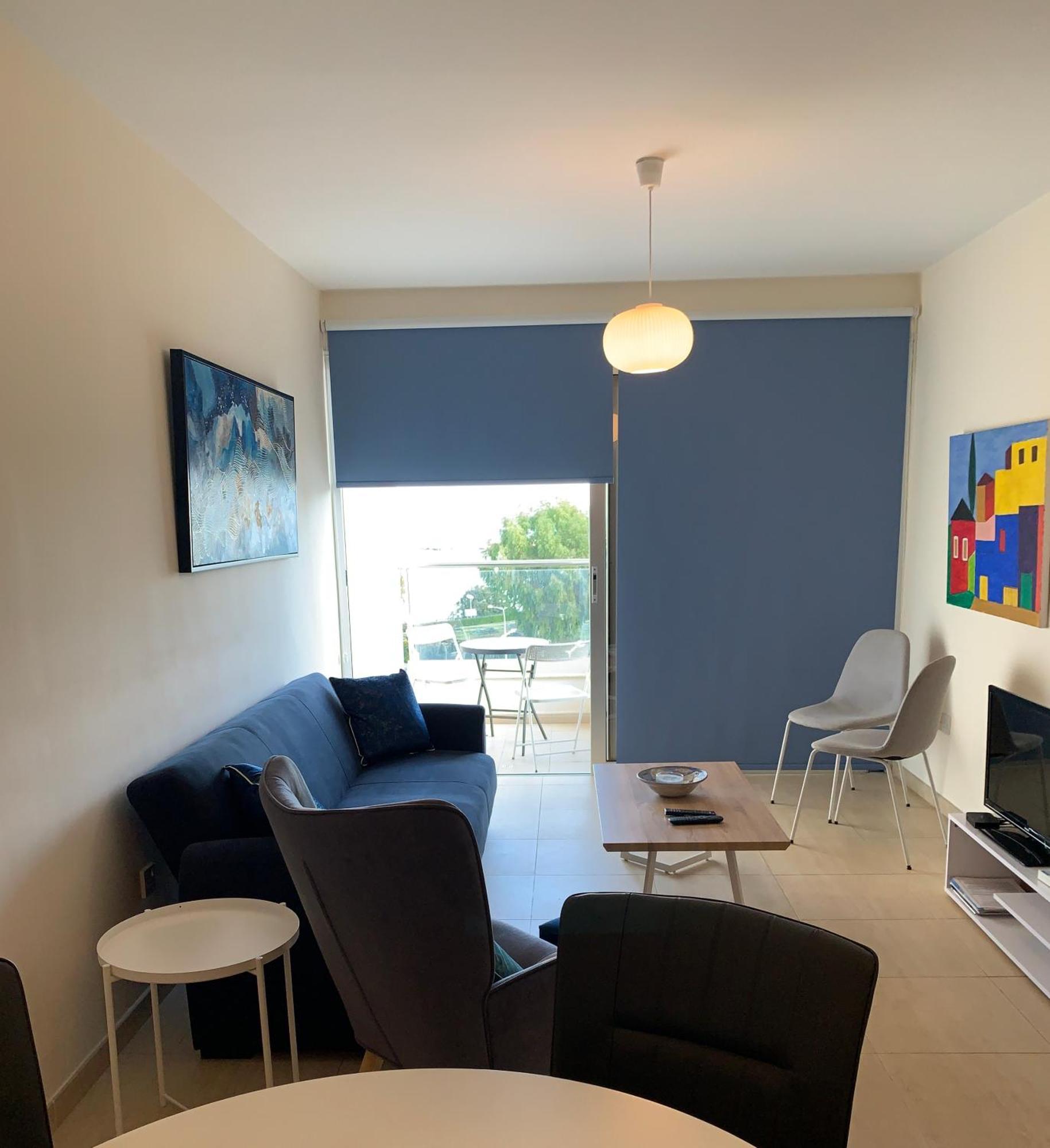 Pallinio Court 402 Fig Tree Bay- Protaras Beach, Iasonos Str 7A Exteriör bild