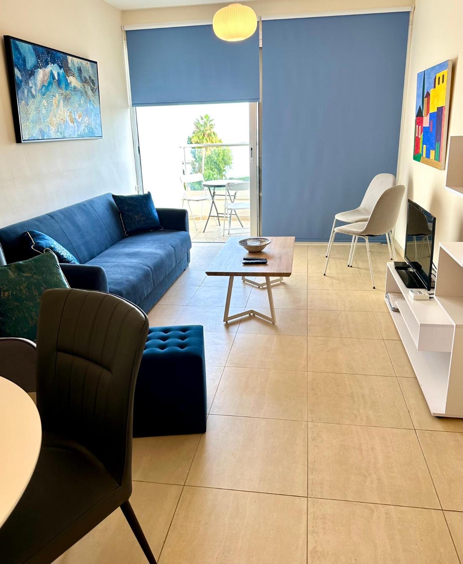 Pallinio Court 402 Fig Tree Bay- Protaras Beach, Iasonos Str 7A Exteriör bild