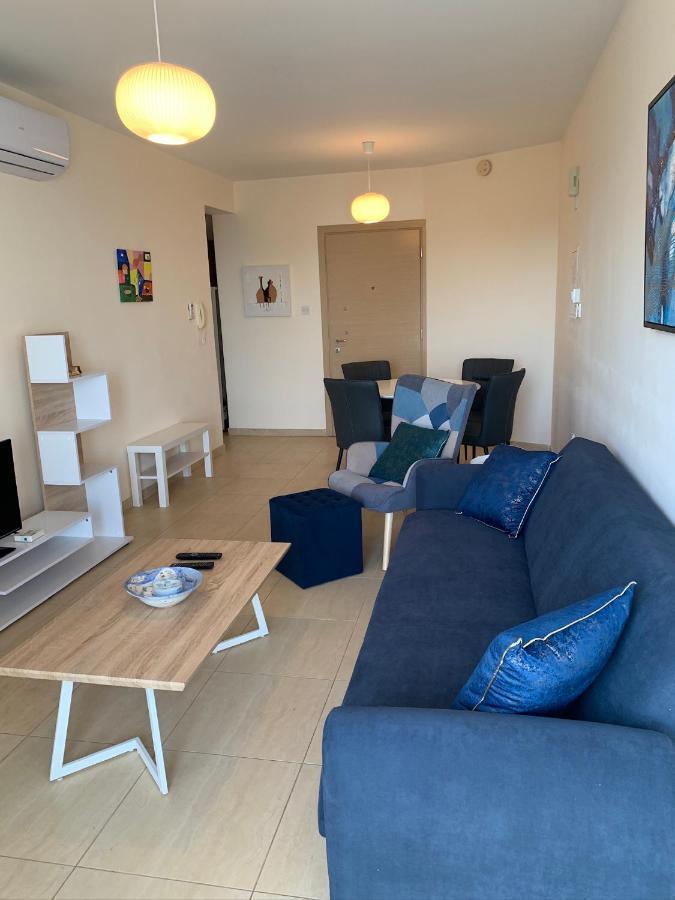 Pallinio Court 402 Fig Tree Bay- Protaras Beach, Iasonos Str 7A Exteriör bild