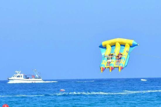 Pallinio Court 402 Fig Tree Bay- Protaras Beach, Iasonos Str 7A Exteriör bild
