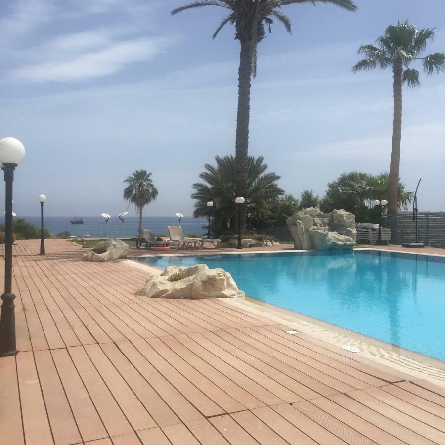 Pallinio Court 402 Fig Tree Bay- Protaras Beach, Iasonos Str 7A Exteriör bild